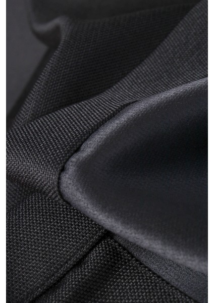 Siyah Keten Blackout Karartma Güneşlik ( Pilesiz Düz Dikim) fırsatları