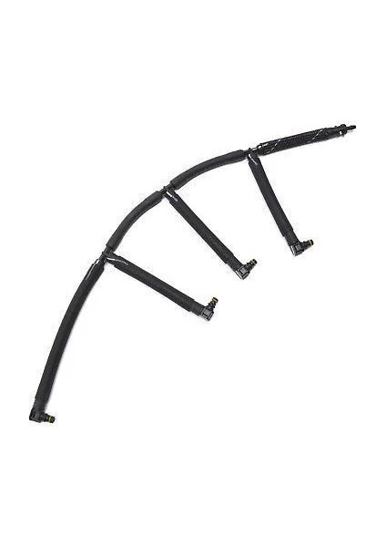 03L130235AF Audı-Seat-Skoda-Volkswagen Enjektör Geri Dönüş Hortumu