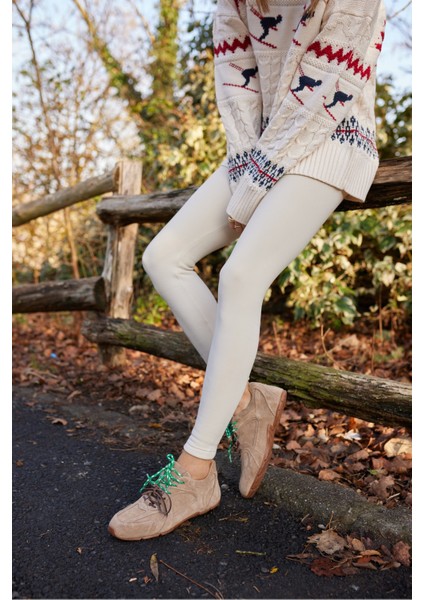 Garcia Kadın Lacivert Süet Sneakers fiyatları