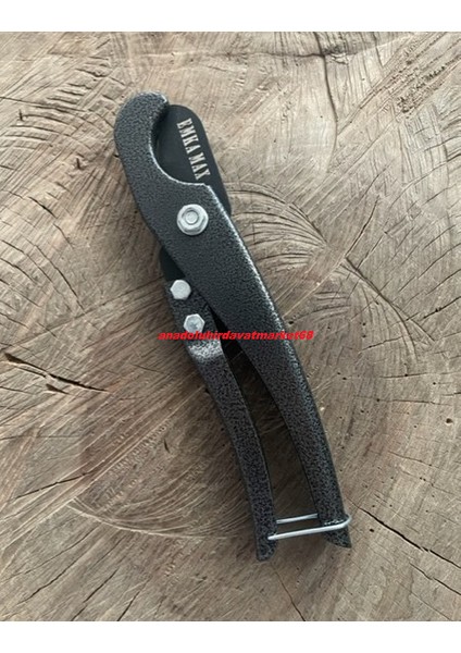 Emk Kangal Boru Kesme Makası Pprc Pvc Boru Kesme Makası 32MM