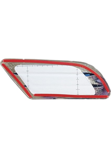 Çift Çamurluk Rüzgarlığı Venti Spor Tüm Araçlarla Uyumlu PMX-331 fiyatları