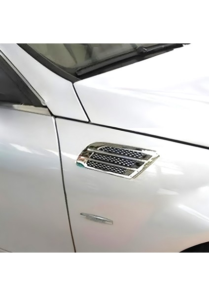 Çift Çamurluk Rüzgarlığı Venti Spor Tüm Araçlarla Uyumlu PMX-331 fırsatları