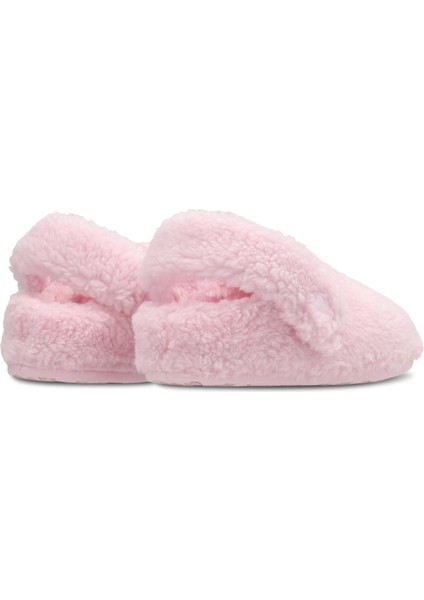 210856 Classic Cozzzy Slipper K Pembe Çocuk Terlik fırsatları