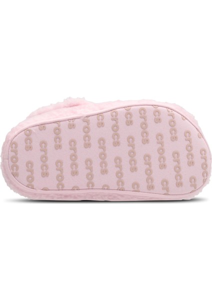 210856 Classic Cozzzy Slipper K Pembe Çocuk Terlik indirimleri