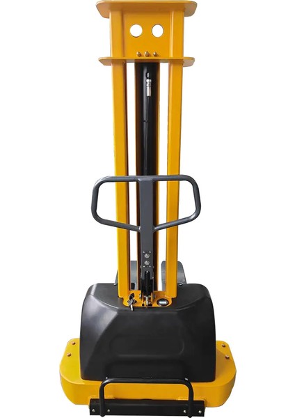 Yarı Akülü Taşınabilir Istif Makinesi 500KG - Vango 500 fiyatları