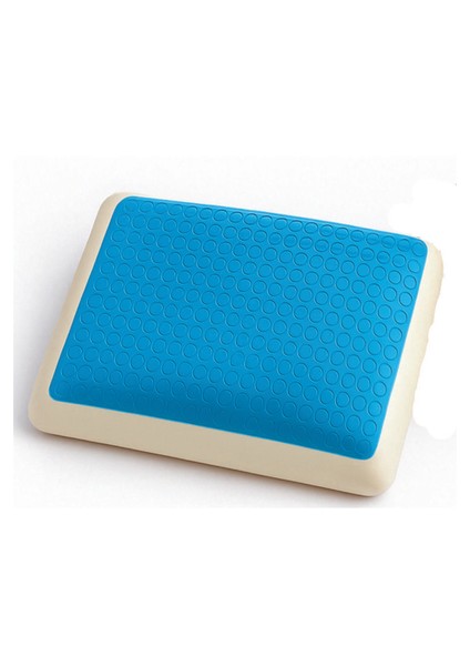 Jelli Yastık,yastık, Çift Taraflı,terletmeyen Ortopedik Yastık Serinleten Visco Yastık Jelli Yastık fiyatları