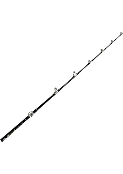 Big Game 6"0 100-120 Lbs fiyatları