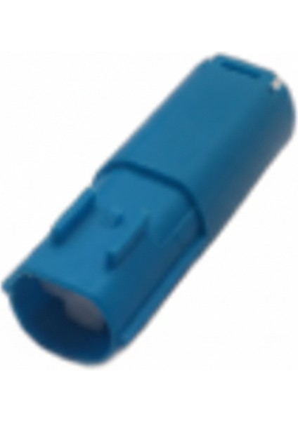 Renault Volant Okuyucu Sis Park Soketi Kaptor Mavi