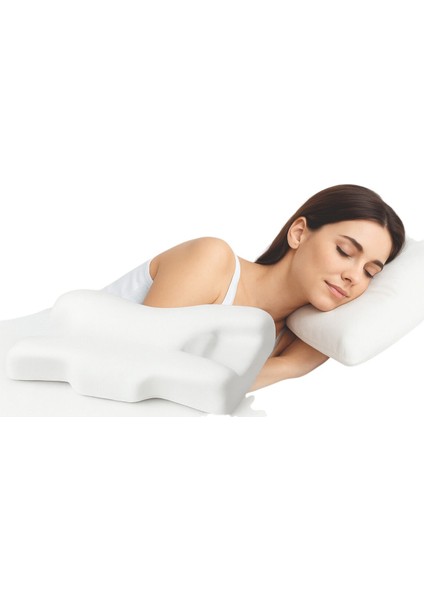 Güzellik Yastığı,kırışıklık Önleyici Güzellik Yastığı,visko Yastık fiyatları