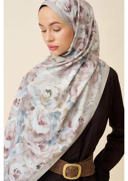 Jardin Secret Collection Soft Şal 3061-09 modelleri