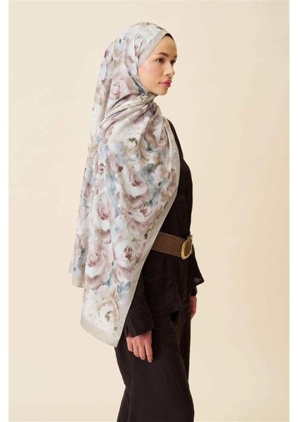 Jardin Secret Collection Soft Şal 3061-09 fırsatları