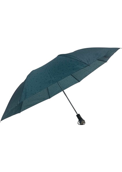 Otomatik Açılır 8 Telli 2 Katlamalı Kadın Şemsiyesi Rüzgara Dayanıklı Kırılmaz Portatif CV26L6 fiyatları