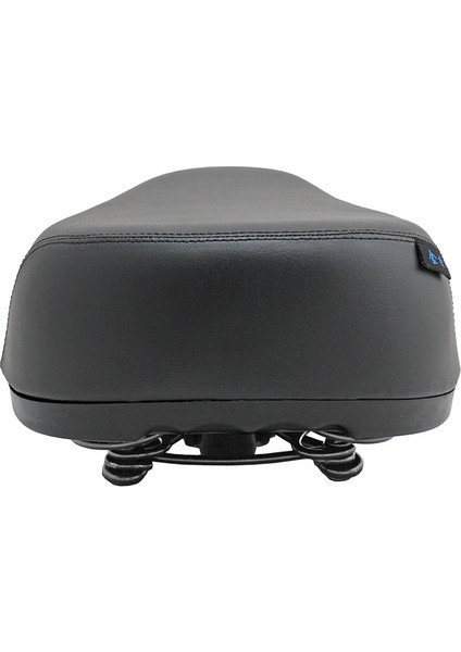 Tosbak Tombalak Ultra Rahat Bike Sele – Elektrikli Bisiklet Koltuğu | Su Geçirmez – 20 x 30 cm