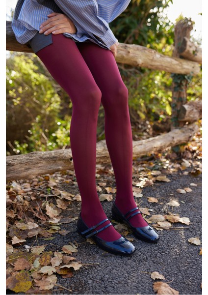 Cerry Kadın Lacivert Mını Topuklu Babet fırsatları