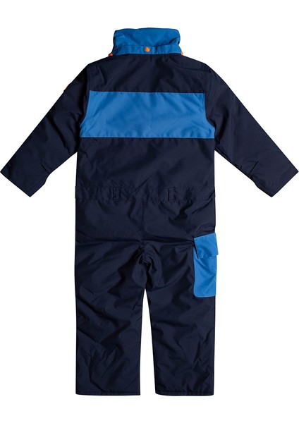 Rookie Kids Suit Erkek Çocuk Snowboard Tulumu modelleri