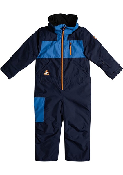 Rookie Kids Suit Erkek Çocuk Snowboard Tulumu