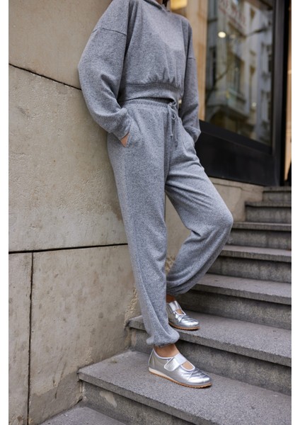 Bartu Kadın Siyah Bantli Dıkıslı Ayakkabi modelleri