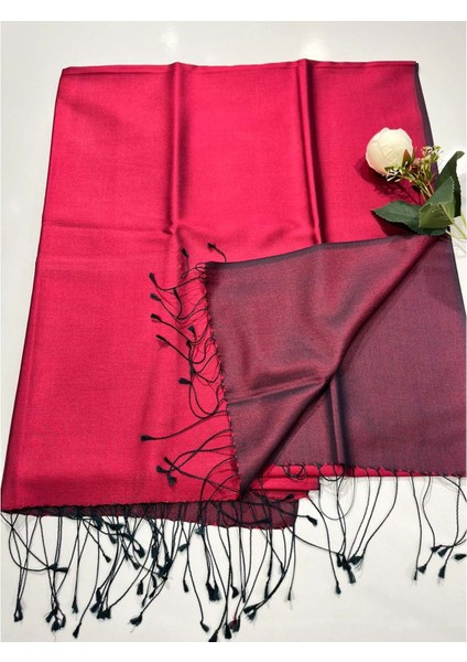 Ipekevi Ipek Şal Çift Taraflı - 7