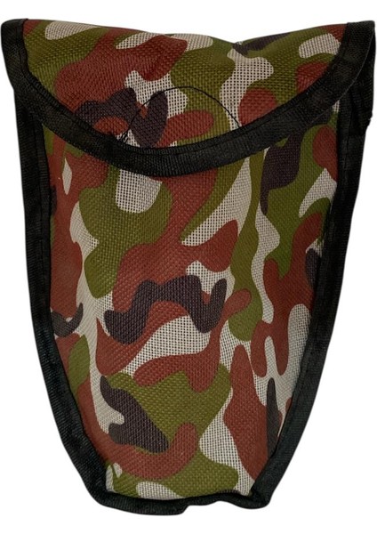 Kamp Küreği indirimleri