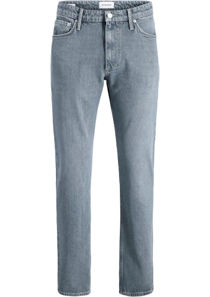 Jack Jones Mıke Model Rahat Kesim Erkek Kot Pantolon 12282580