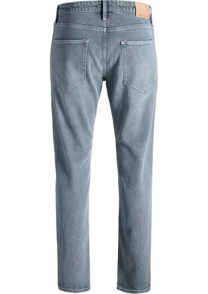 Jack Jones Mıke Model Rahat Kesim Erkek Kot Pantolon 12282580 fiyatları