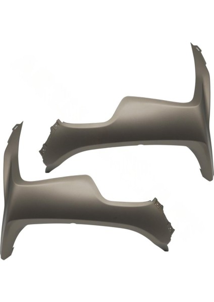 ARORA FREEDOM KAHVERENGİ ÖN FAR GRENAJI SAĞ SOL TAKIM