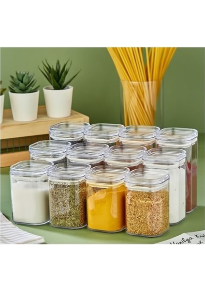 Ashome Baharatlık Set 12LI modelleri