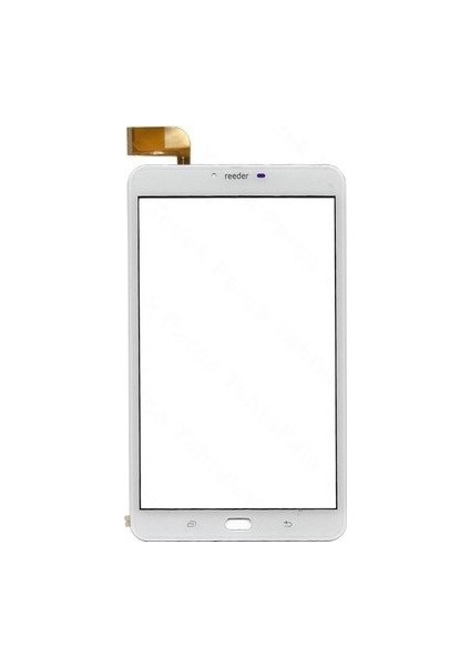 Reeder M8S Touch ( Dokunmatik ) Beyaz