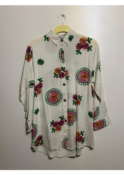 Kadın Tunik – Günlük ve Şık