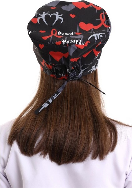 Bone - 4110 Kırmızı Kalpli fiyatları