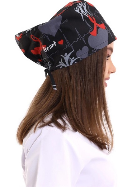 Bone - 4110 Kırmızı Kalpli indirimleri