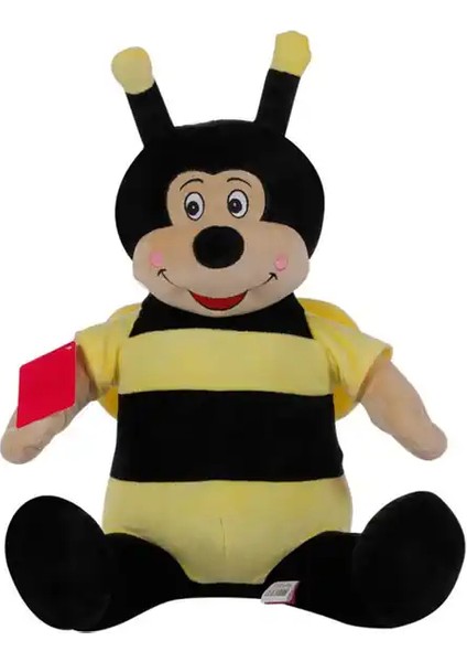 Arı Maya Peluş Oyuncak 40 cm