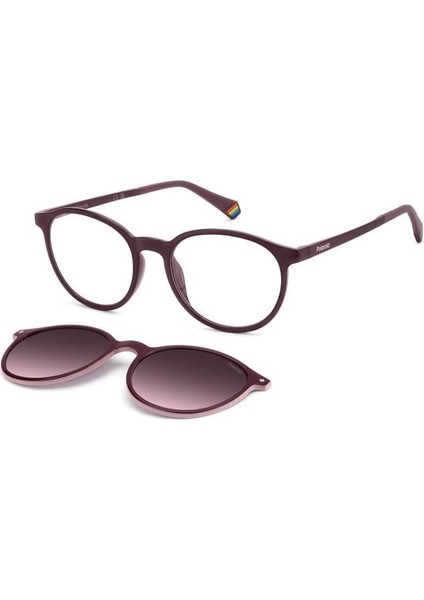 Polaroıd Pld 6137/CS 0T7XW 52 Güneş Gözlüğü