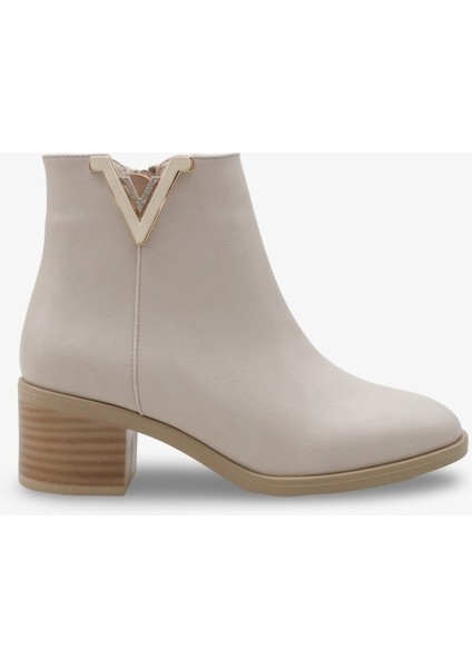 Fairy Kadın Günlük Bot Bej