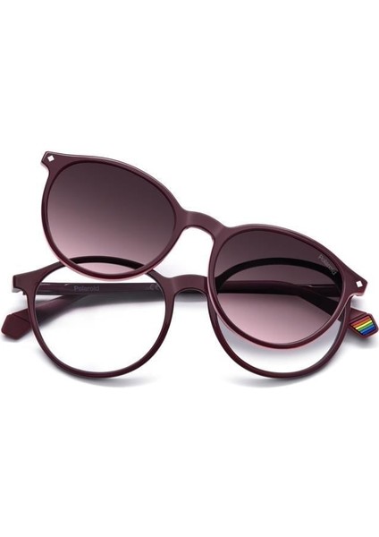 Polaroıd Pld 6137/CS 0T7XW 52 Güneş Gözlüğü fırsatları