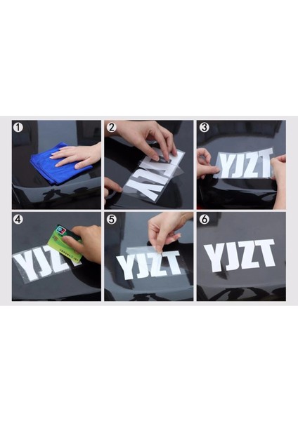 Kartal Göz Sticker Araba, Motorsiklet, Kask, Laptop, Cam Sticker 14X9 cm fırsatları