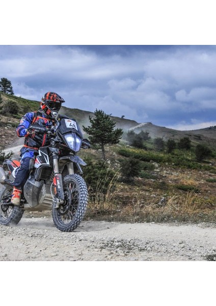 140/80-18 M/c 70R Tl M+S Capra x Rally 6464 fırsatları