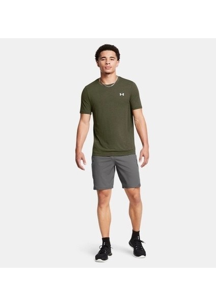 Ua Vanish Dokuma Erkek Şort 1370382-025