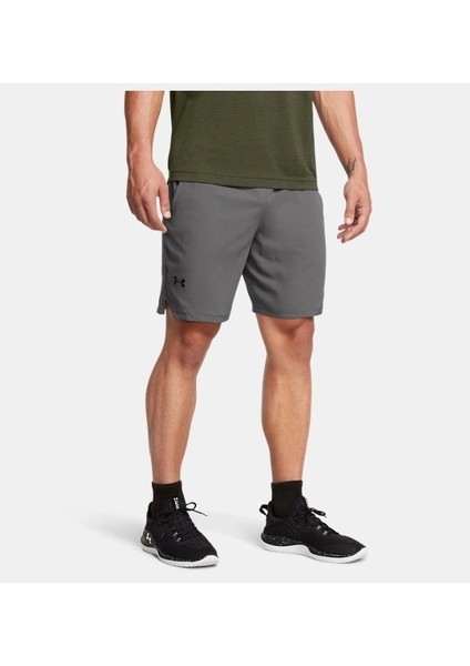 Ua Vanish Dokuma Erkek Şort 1370382-025 fiyatları