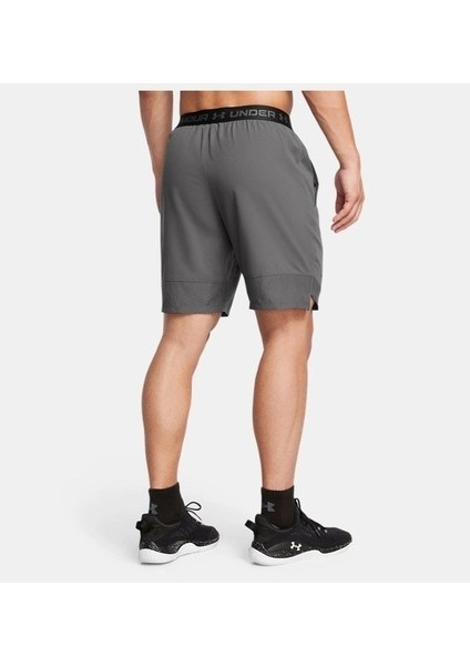 Ua Vanish Dokuma Erkek Şort 1370382-025 modelleri