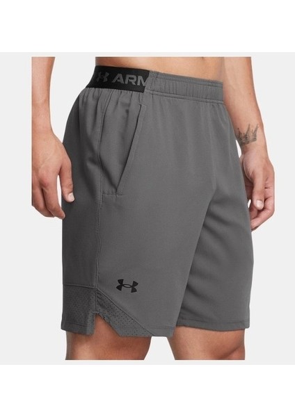 Ua Vanish Dokuma Erkek Şort 1370382-025 fırsatları