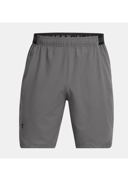 Ua Vanish Dokuma Erkek Şort 1370382-025 indirimleri