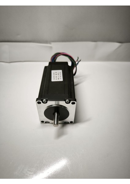 2,0nm Step Motor 4.a 1.8 Derece BJ57D54-100V01 modelleri