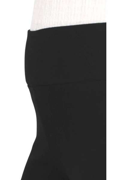 Kız Çocuk Yüksek Bel Içi Havlu - Şardonlu Termal Kışlık Günlük-Casual, Spor, Egzersiz, Tayt fırsatları