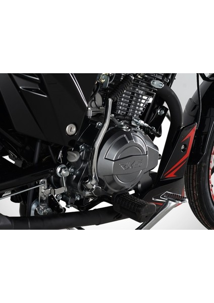 GTR50 Motosiklet Kırmızı fırsatları