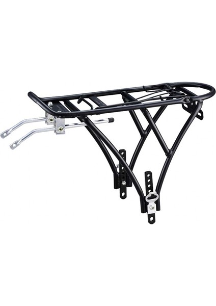 Ostand Cd-15 Ax Katlanır Bisiklet Uyumlu, Alüminyum Arka Bagaj
