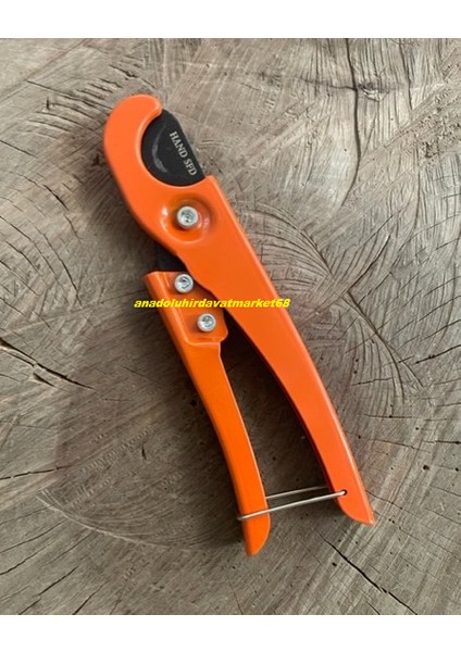 Kangal Boru Kesme Makası Pprc Pvc Boru Kesme Makası 32MM