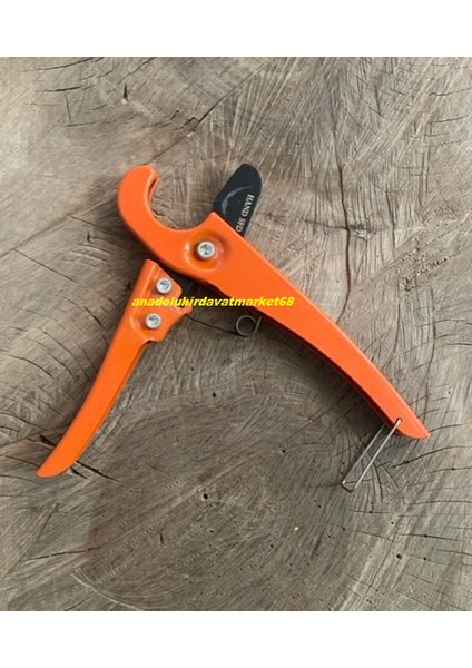 Kangal Boru Kesme Makası Pprc Pvc Boru Kesme Makası 32MM fiyatları