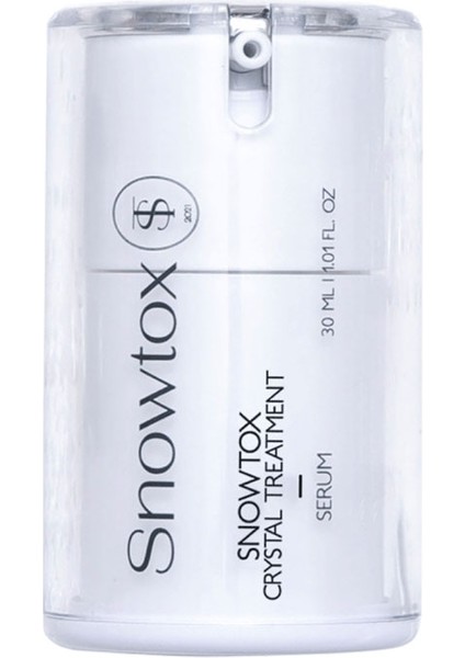 Botox Etkili Serum: Kırışıklık Karşıtı & Yoğun Nemlendirici Formül | Miaderm