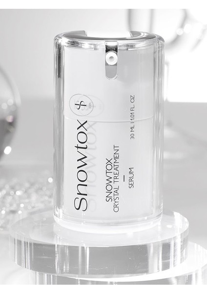 Botox Etkili Serum: Kırışıklık Karşıtı & Yoğun Nemlendirici Formül | Miaderm fiyatları